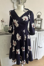 Hearts and Roses 50er