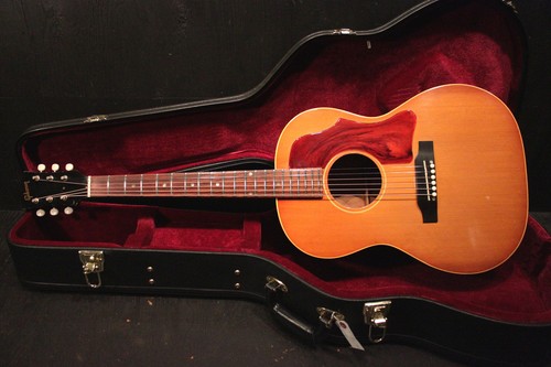 Gibson 1965 - lg-1,