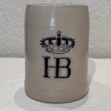HB Bierkrug, Alter Steinkrug
