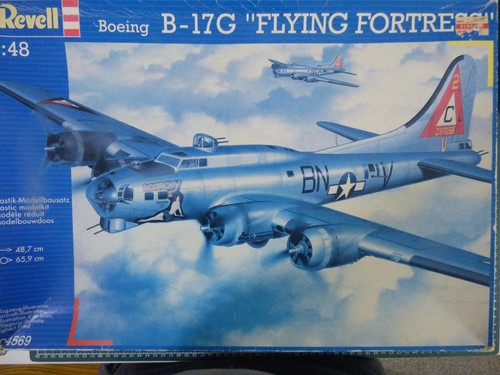 Revell 04569 superb rare - revell,