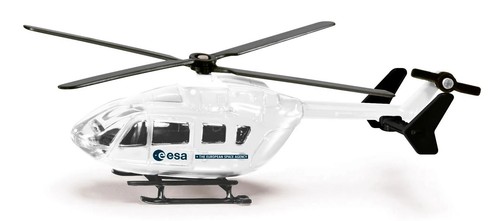 Siku 1609 esa hubschrauber - siku,
