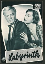 Filmprogramm DNF, Labyrinth