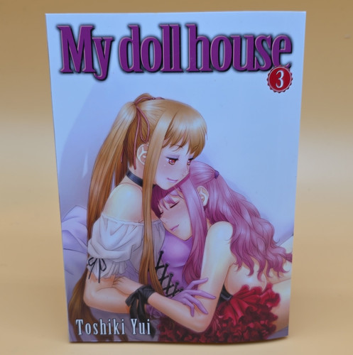 Planet manga doll house - planet,