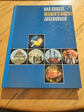 Das grosse reader digest - das, reader´s