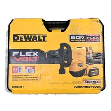 DEWALT DCH832X1 60V MAX