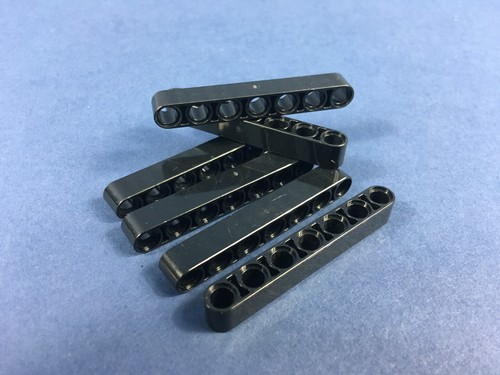 Lego liftarm lochbalken - , 6x
