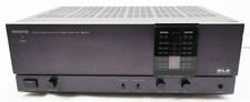Kenwood Stereo Power Amplifier