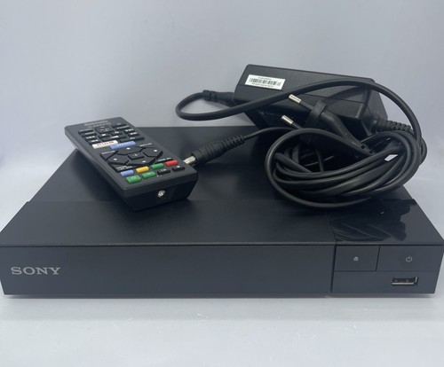 Sony bdp s1700 - blu-ray, disc