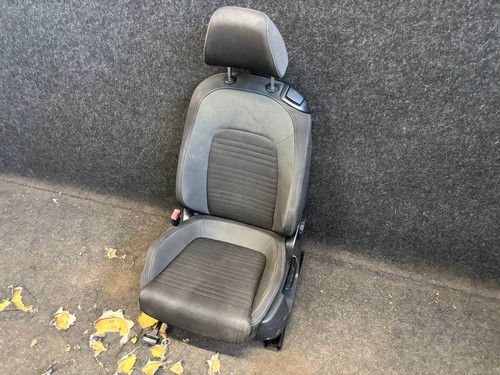 Stoff fahrersitz sitz - sitz, vw