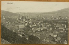 AK Herdorf 1903 Daaden