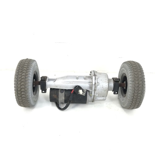 Getriebemotor - 24,