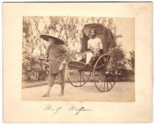 Fotografie Gustav Richard