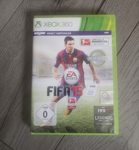 Sports fifa xbox 360 - sports,