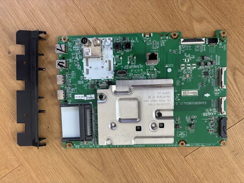 Oled mainboard hauptplatine - lg,