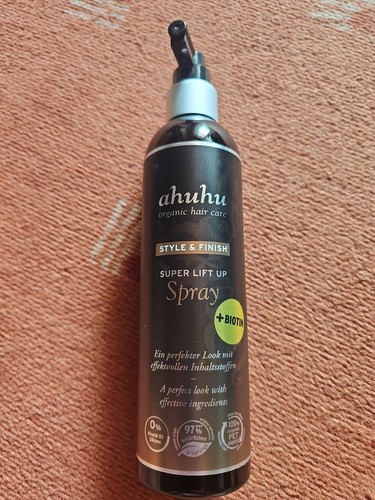 Ahuhu super lift spray - ahuhu,