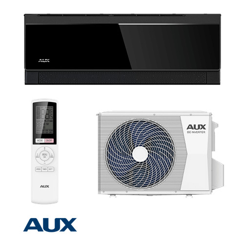 Aux comfort - aux, c
