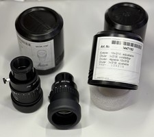 NEU! Leica Okular-Paar 10x/21B
