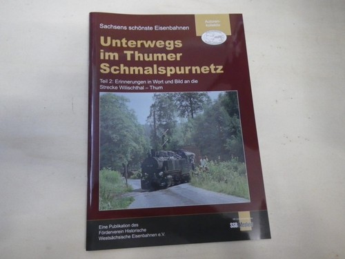 Unterwegs thumer - unterwegs,