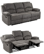 Sitzer relaxsofa couch - 3-sitzer-relaxsofa,