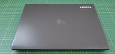 Toshiba portege r30 - toshiba,