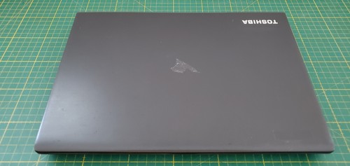 Toshiba portege r30 19j - toshiba,