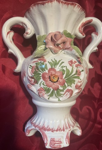 Vintage italy porzellan prunk - italy,