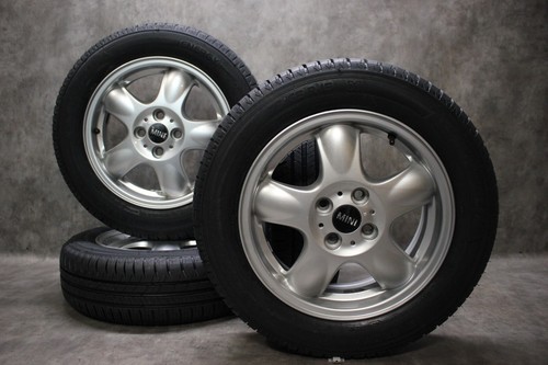 Original mini one cooper - original, r50