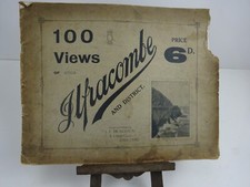 Antique 100 views - , of