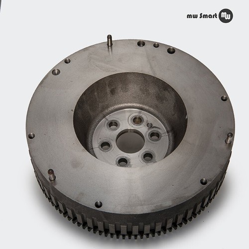 Schwungrad smart 451 diesel - 451,