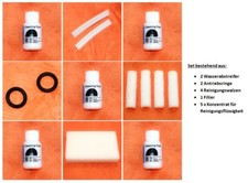 Refresher kit audiodesksysteme - refresher,