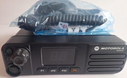 Motorola dm4400 - motorola,