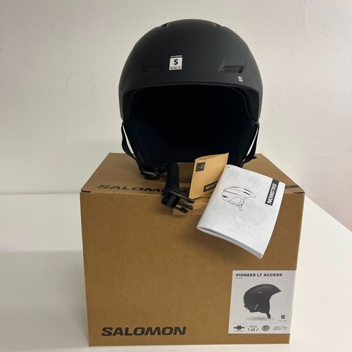 Salomon herren helm - herren,