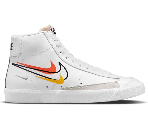 Nike sportswear blazer mid - sportswear, '77