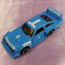 Tomy tomica made - tomy,