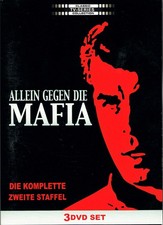 Allein gegen die mafia - die,
