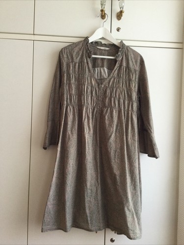 Odd molly kleid xl - molly, gr.