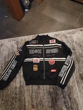 Motorrad jacke von polo m - motorrad,