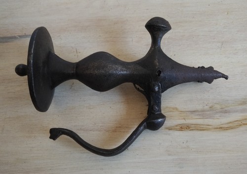 Antiker säbel griff - antiker,