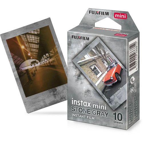 Fujifilm instax mini film - mini,