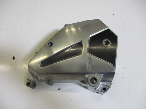 Ritzelabdeckung kawasaki zr - ritzelabdeckung,