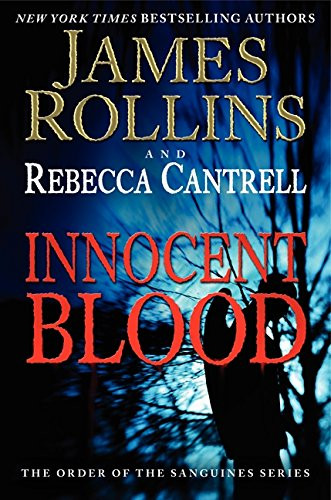 Innocent blood order - blood, (order