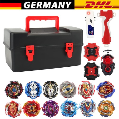 12x kreisel für - 12x, beyblade