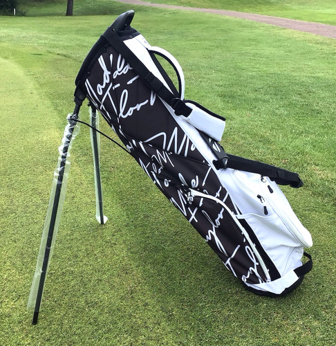 Taylormade flextech carry - taylormade,