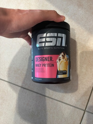 Esn designer whey - esn,