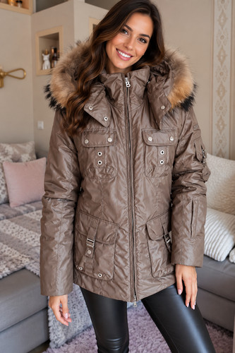 Bogner damen winterjacke - damen,