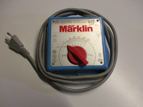 Märklin 37540 - märklin,