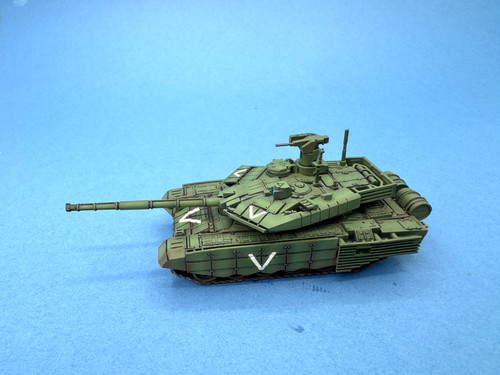 Panzer russian 90ms mbt - panzer, t-90ms