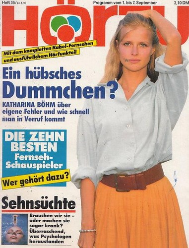 Hörzu thekla carola - 90/35,