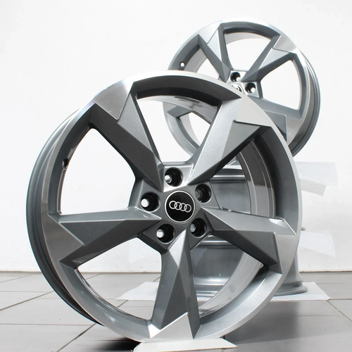 Zoll original audi - 19,