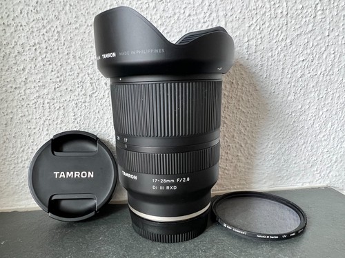 Tamron a046 28mm 8 di - tamron, 17-28mm